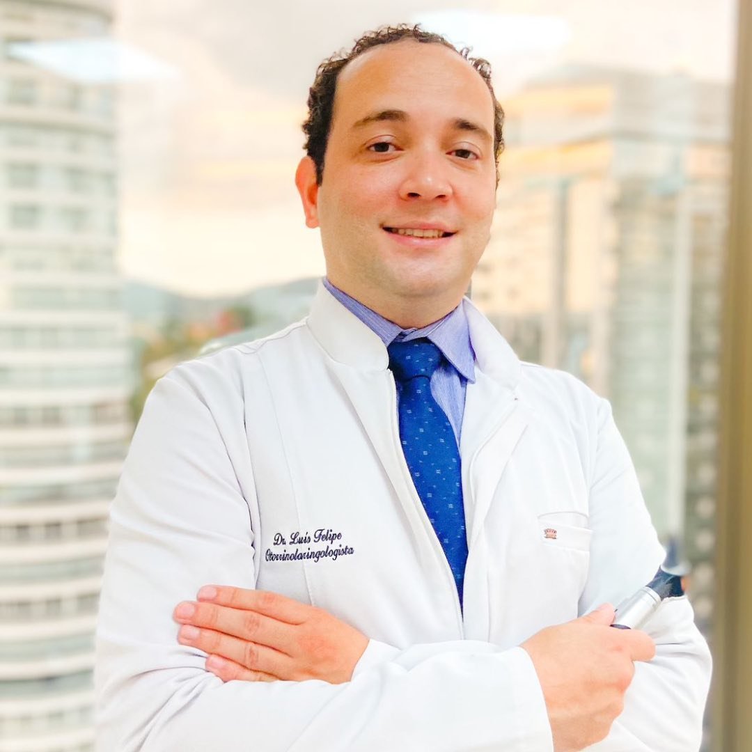 Dr. Luis